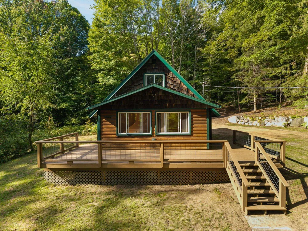 4682 Valley Road Kearney Township, MI 49615