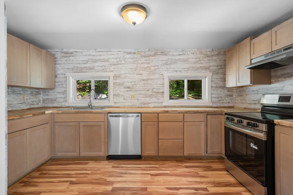 4682 Valley Road Kearney Township, MI 49615