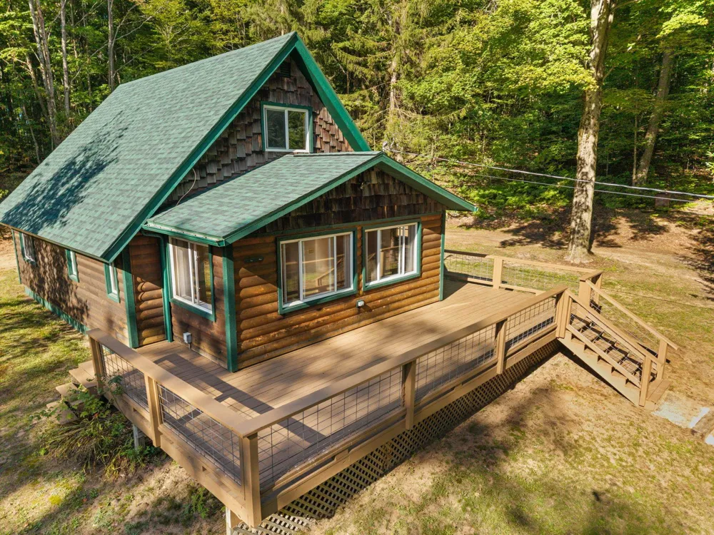 4682 Valley Road Kearney Township, MI 49615