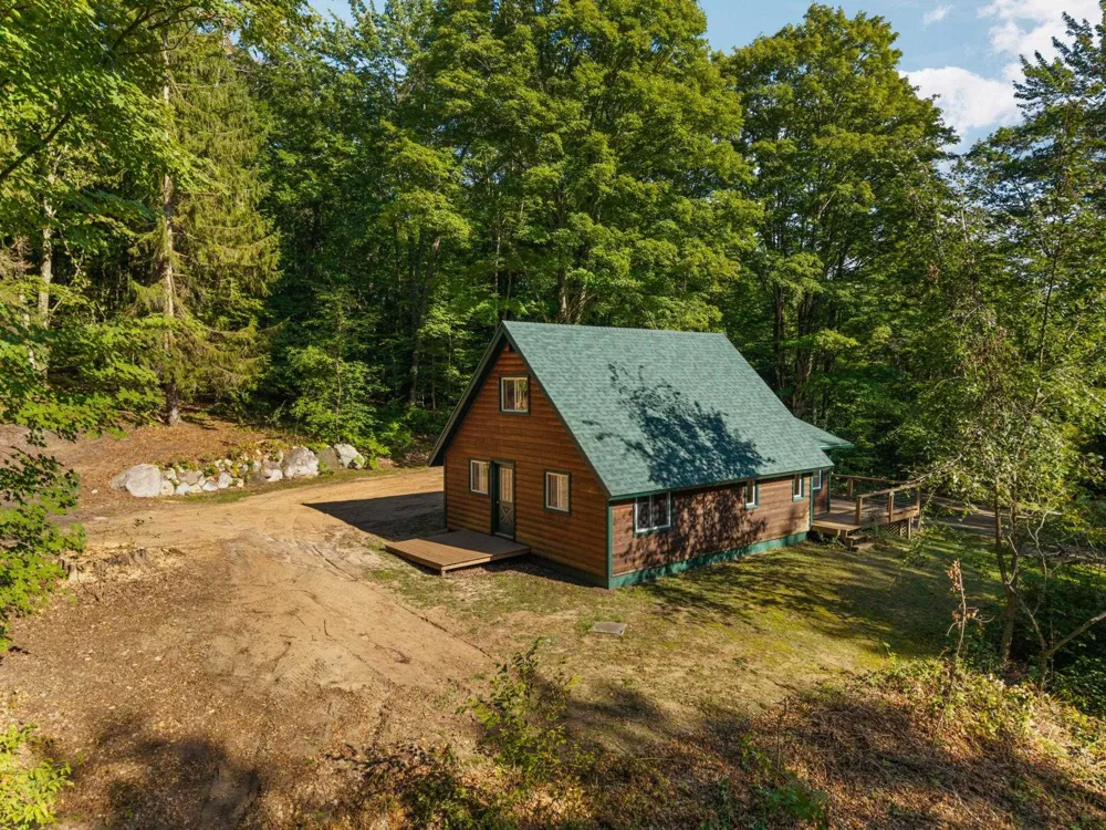 4682 Valley Road Kearney Township, MI 49615