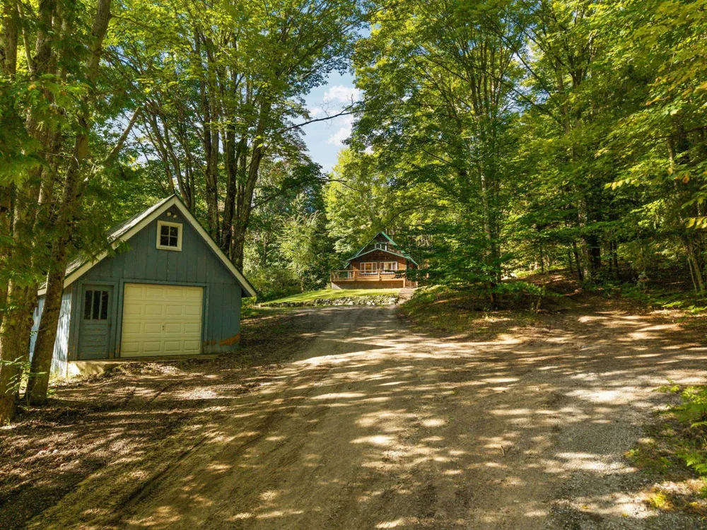 4682 Valley Road Kearney Township, MI 49615