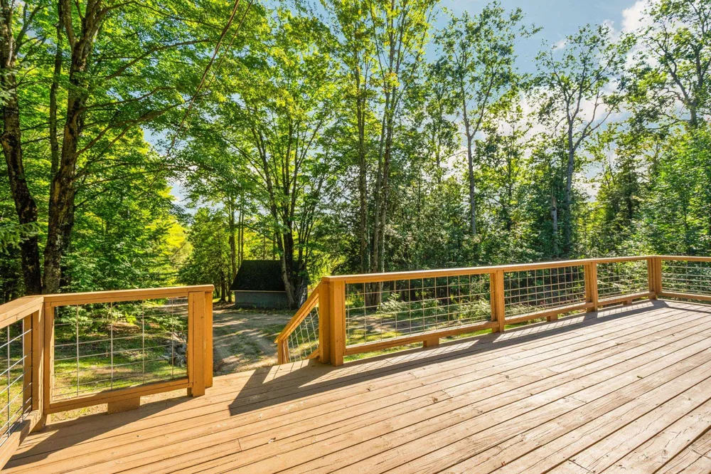 4682 Valley Road Kearney Township, MI 49615