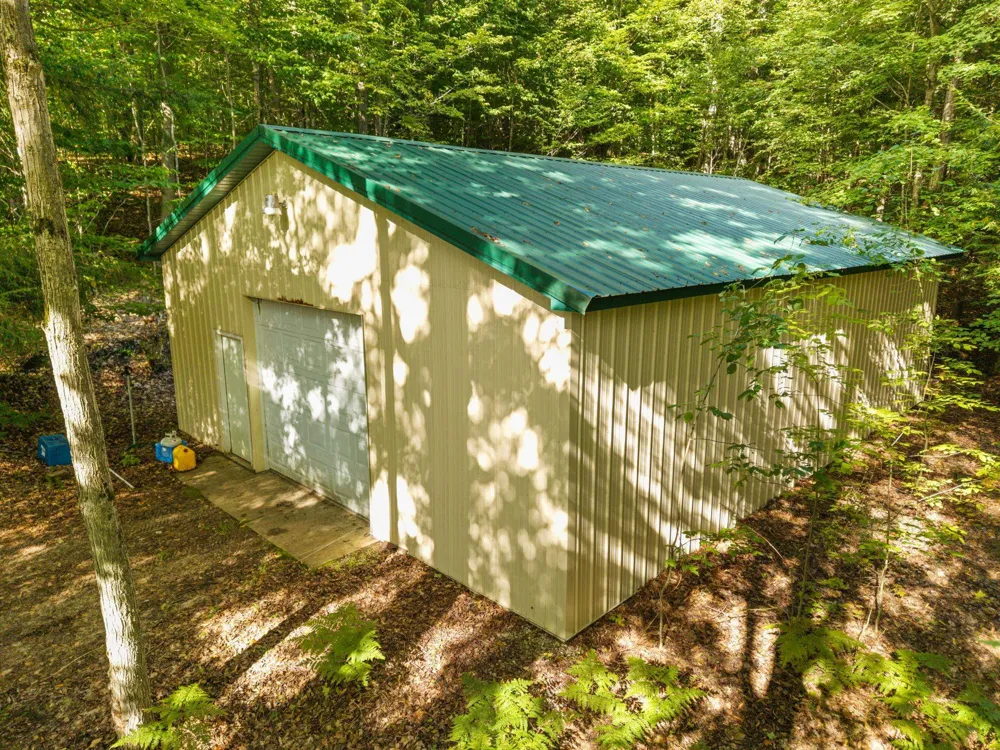 4682 Valley Road Kearney Township, MI 49615