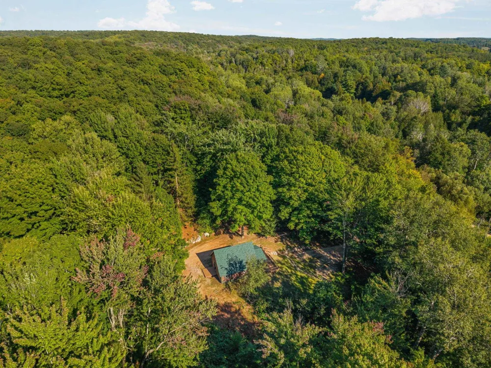 4682 Valley Road Kearney Township, MI 49615