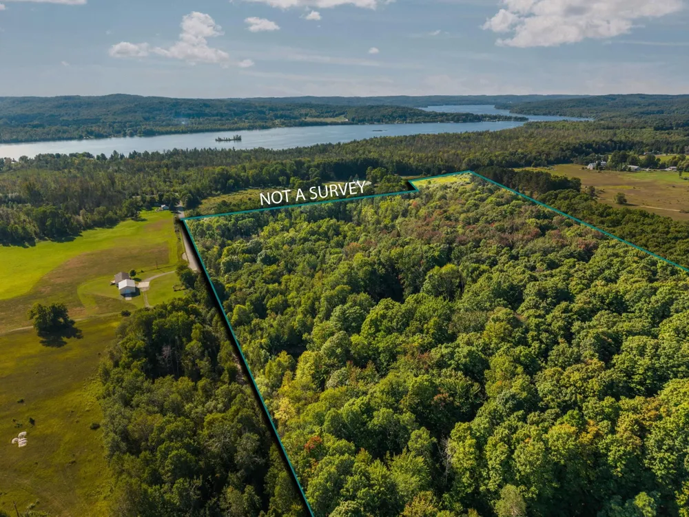 4682 Valley Road Kearney Township, MI 49615