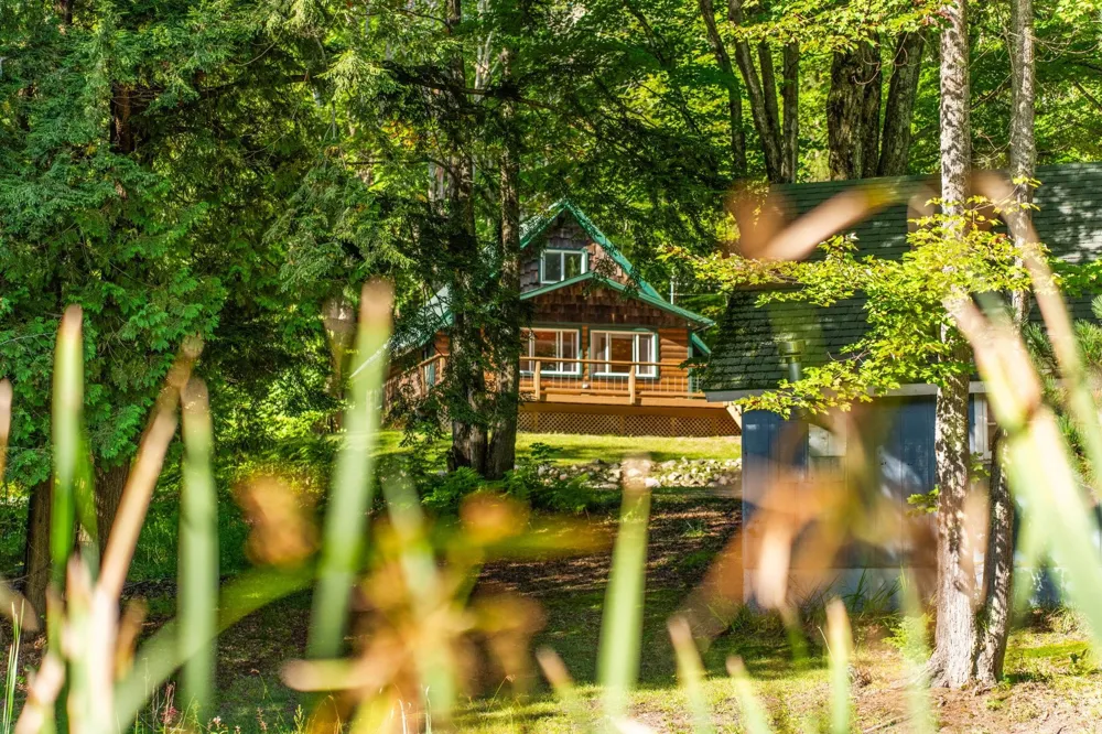 4682 Valley Road Kearney Township, MI 49615