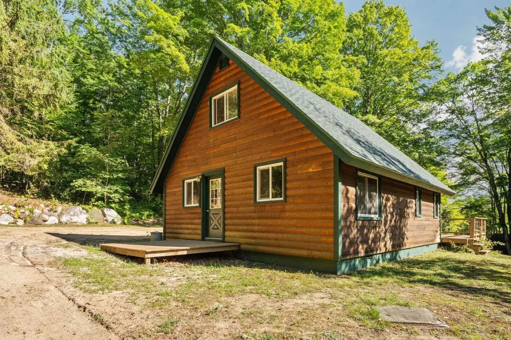 4682 Valley Road Kearney Township, MI 49615