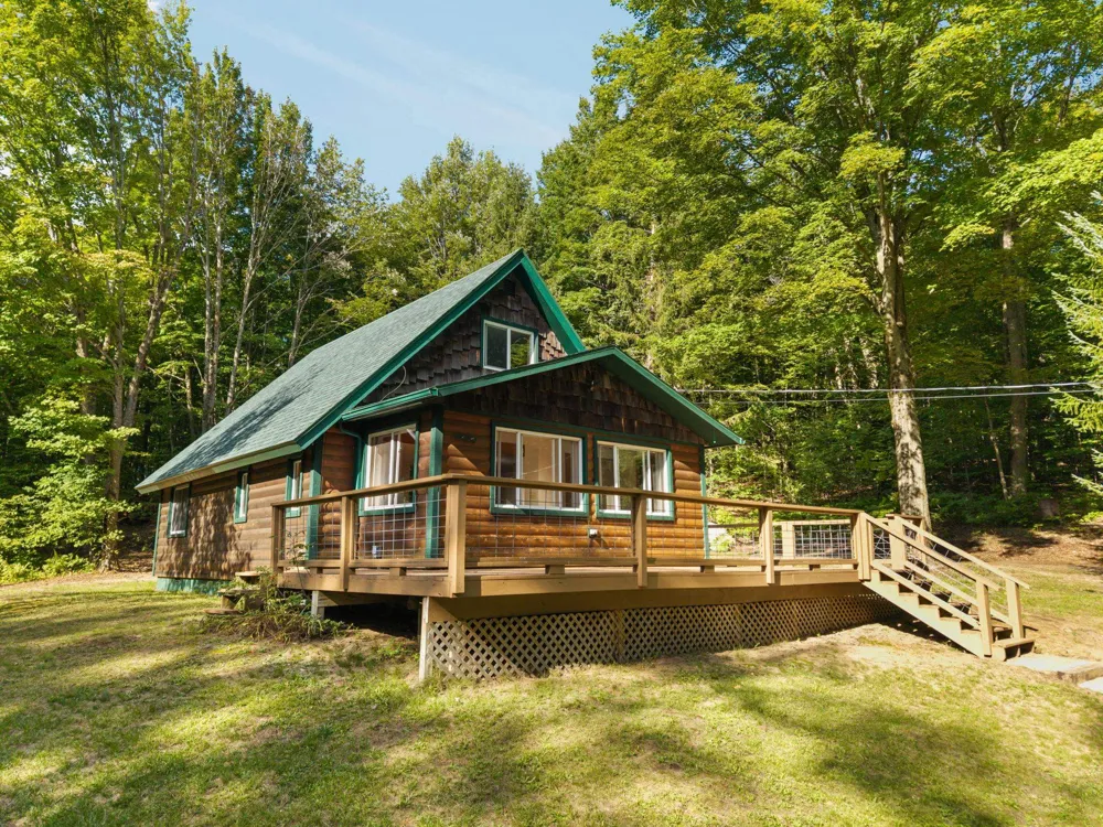 4682 Valley Road Kearney Township, MI 49615