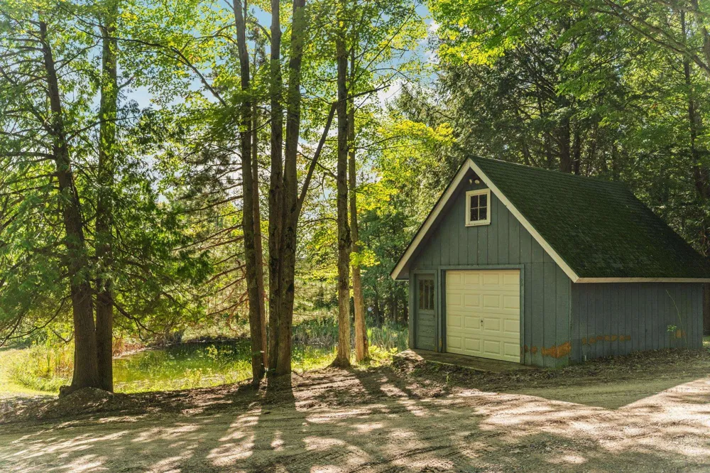 4682 Valley Road Kearney Township, MI 49615
