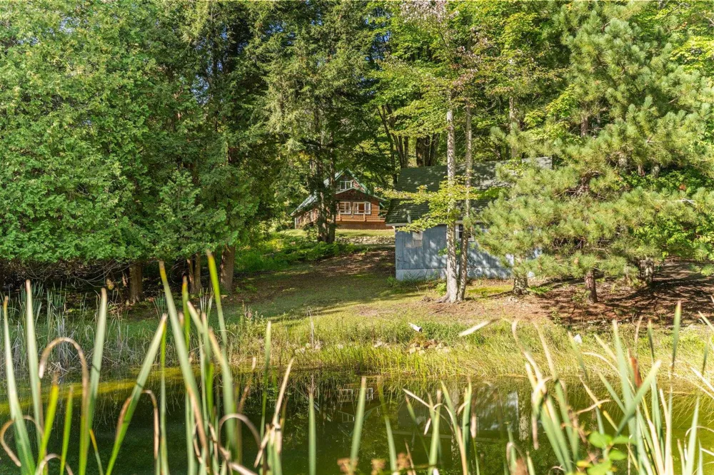 4682 Valley Road Kearney Township, MI 49615