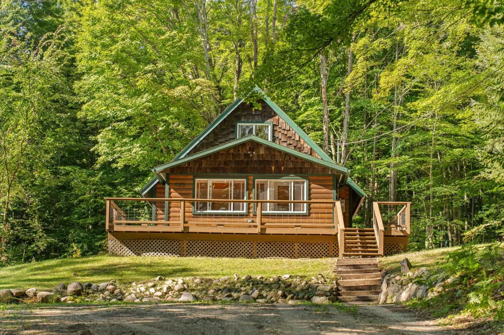 4682 Valley Road Kearney Township, MI 49615