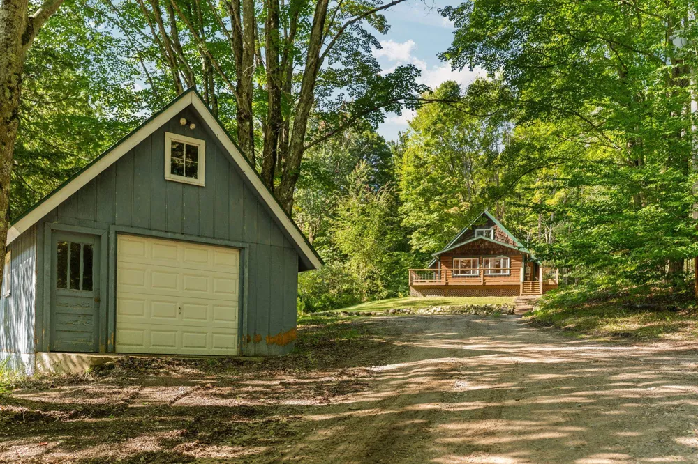 4682 Valley Road Kearney Township, MI 49615