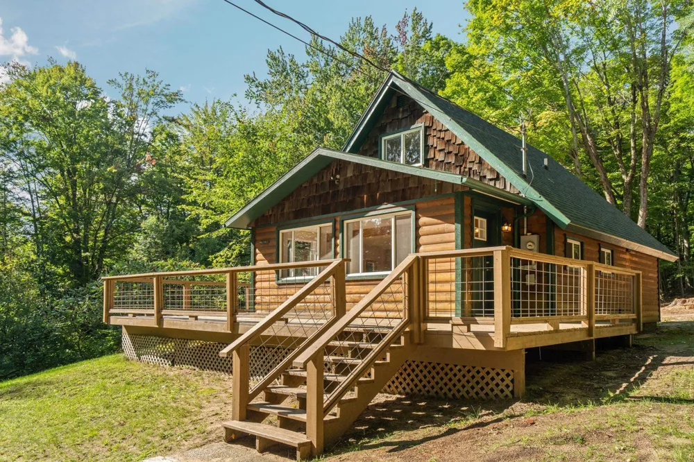 4682 Valley Road Kearney Township, MI 49615