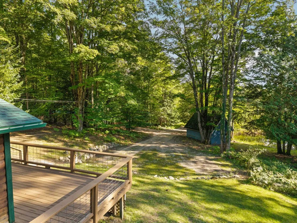 4682 Valley Road Kearney Township, MI 49615