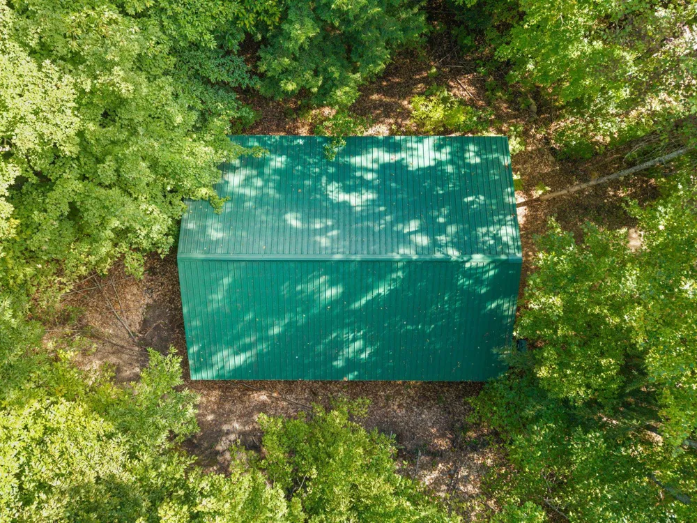 4682 Valley Road Kearney Township, MI 49615