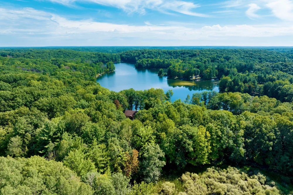 2465 Chandler Road East Bay Township, MI 49696