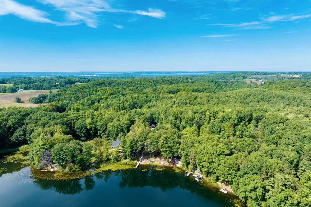 2465 Chandler Road East Bay Township, MI 49696