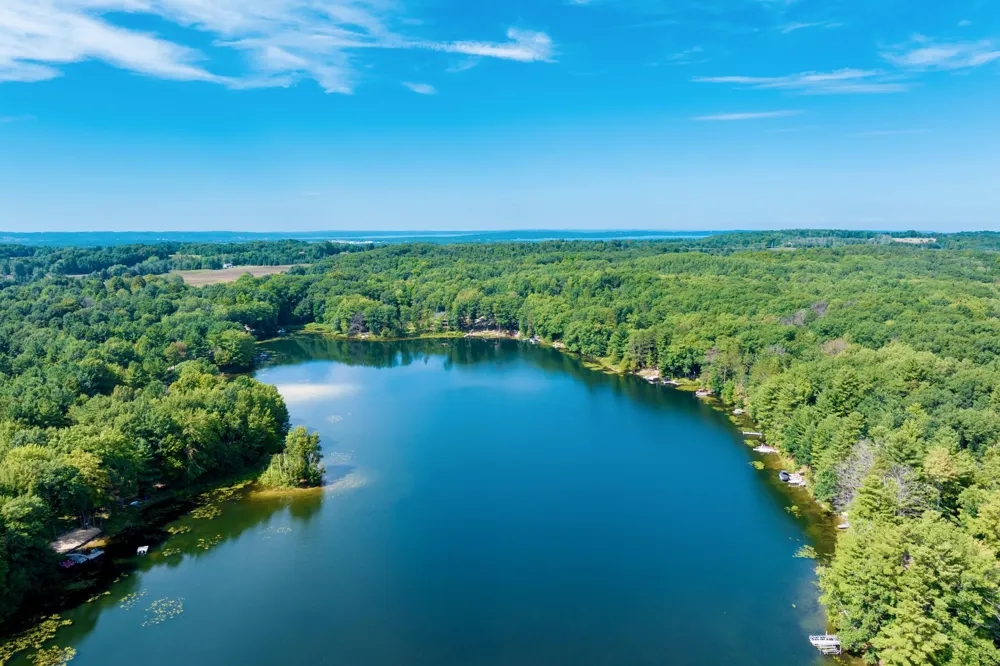 2465 Chandler Road East Bay Township, MI 49696