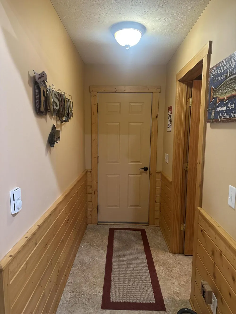 11376 S Retreats Way Lake Township, MI 49304