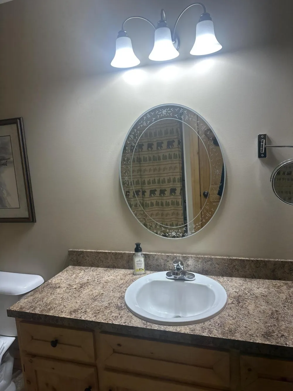 11376 S Retreats Way Lake Township, MI 49304