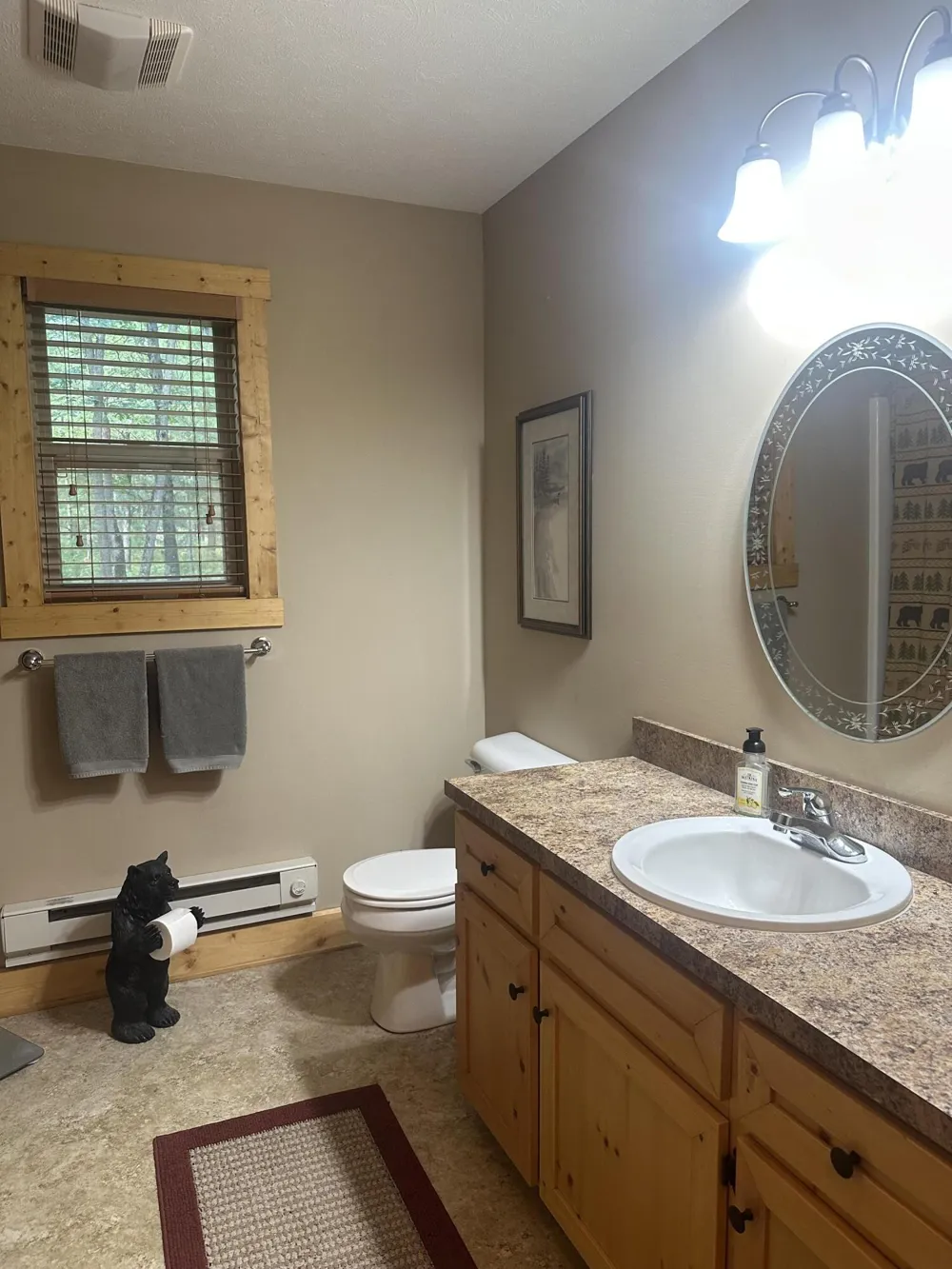 11376 S Retreats Way Lake Township, MI 49304