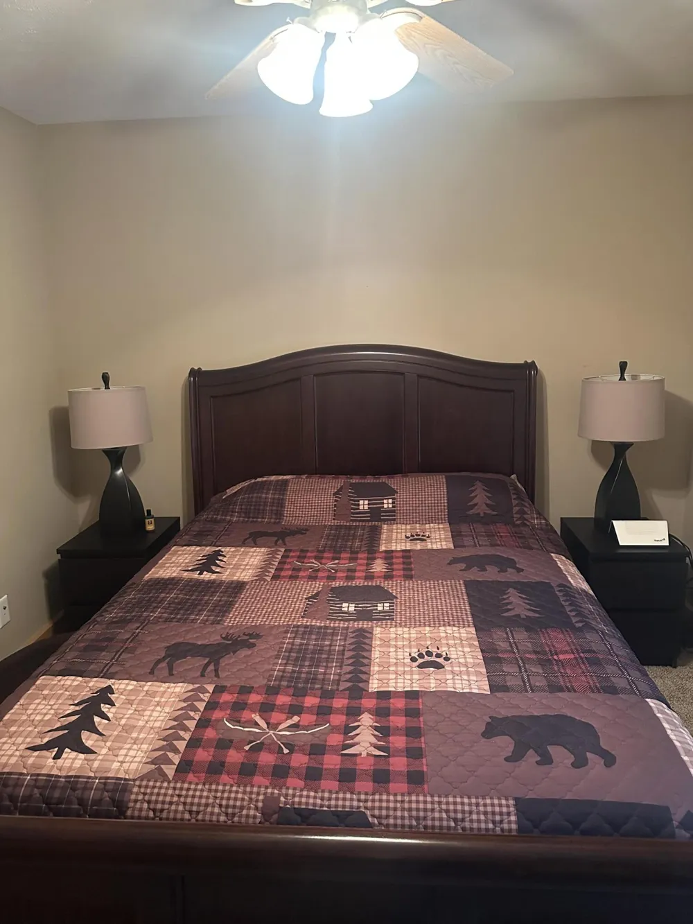 11376 S Retreats Way Lake Township, MI 49304