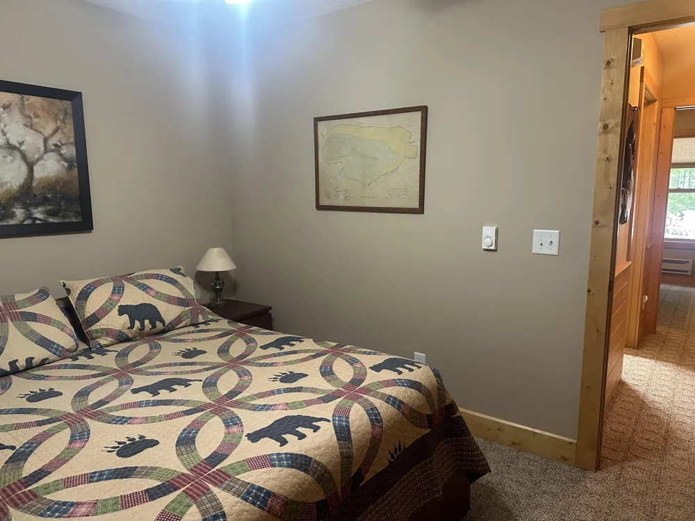 11376 S Retreats Way Lake Township, MI 49304