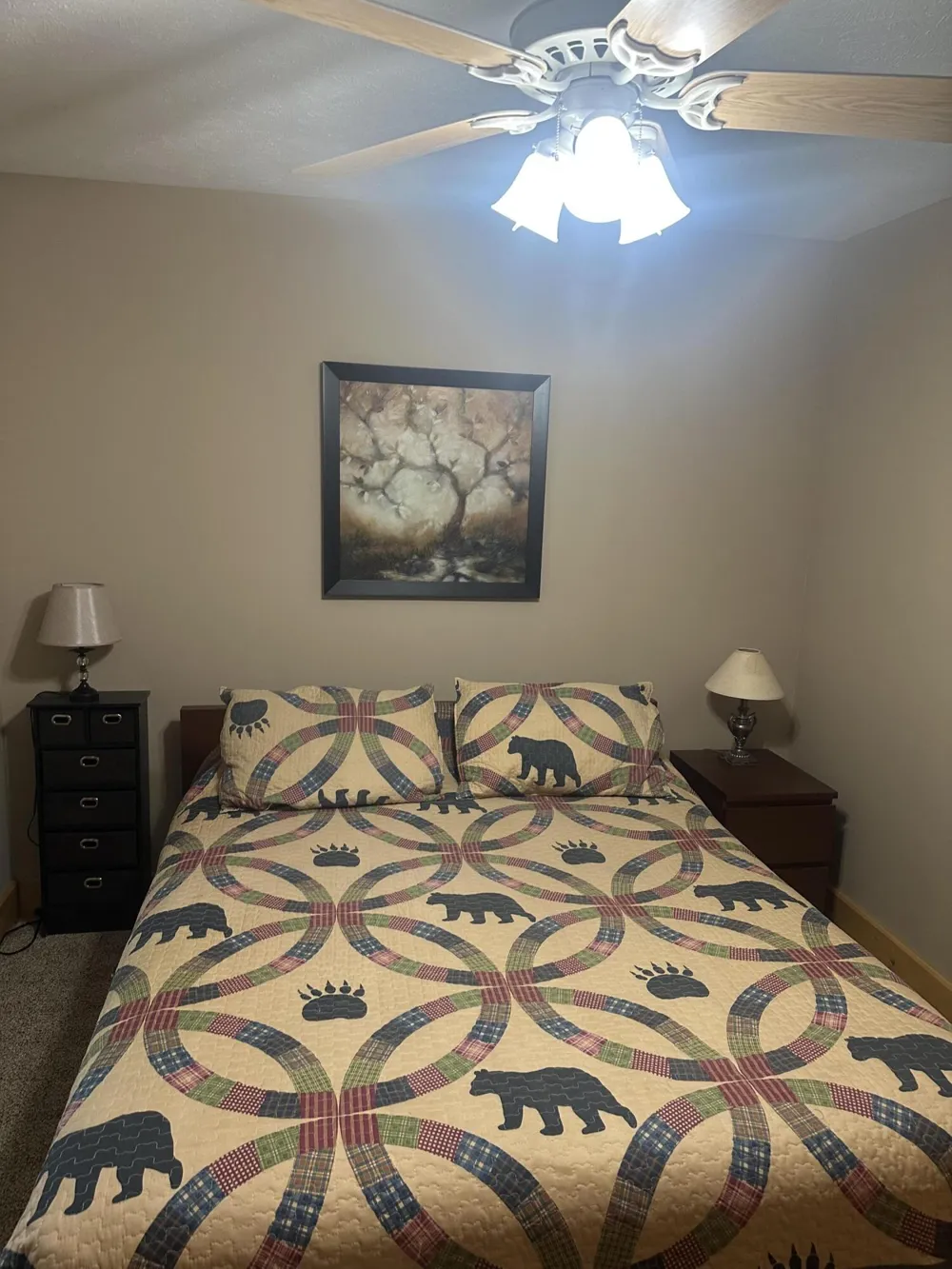 11376 S Retreats Way Lake Township, MI 49304
