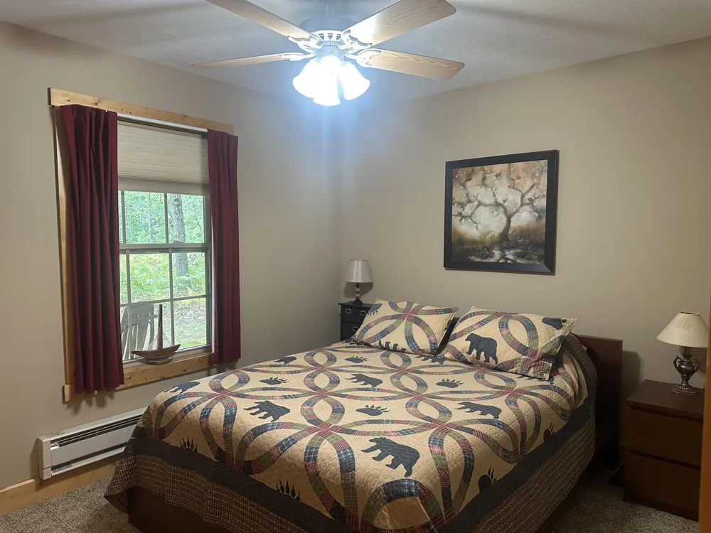 11376 S Retreats Way Lake Township, MI 49304