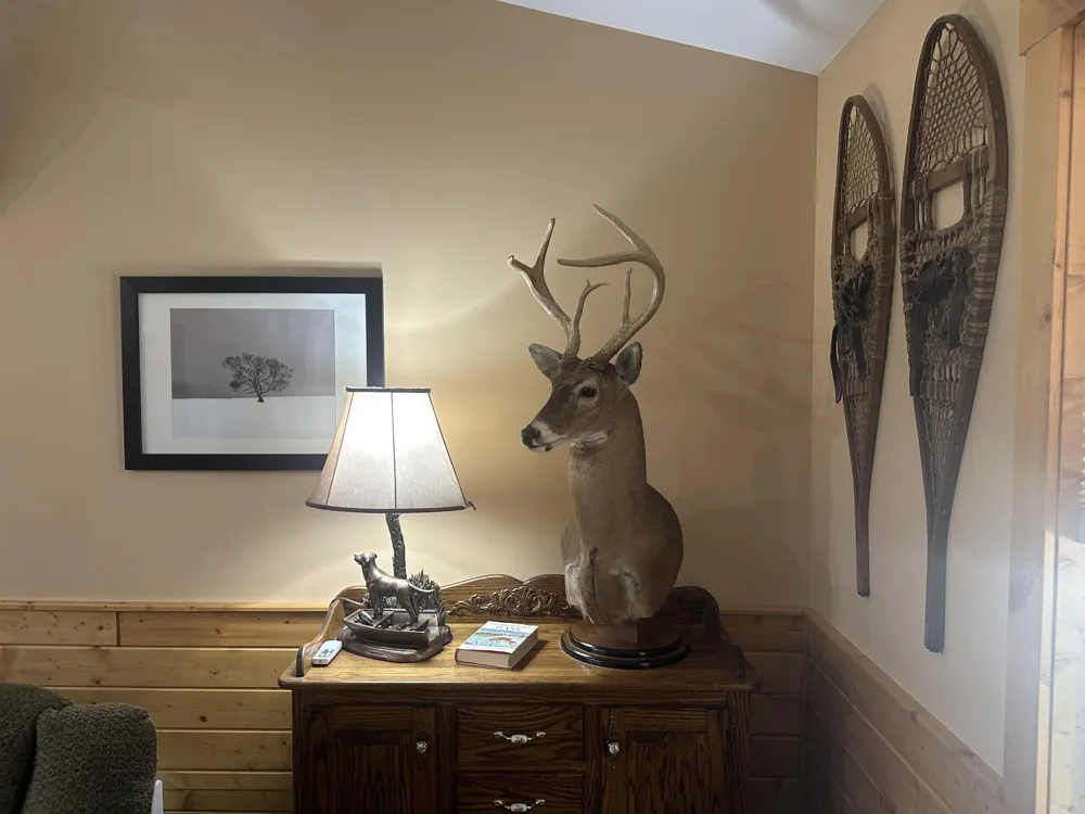 11376 S Retreats Way Lake Township, MI 49304