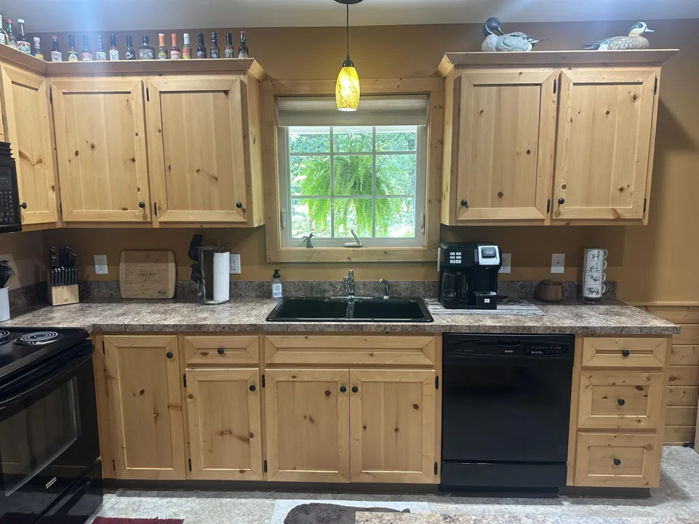 11376 S Retreats Way Lake Township, MI 49304