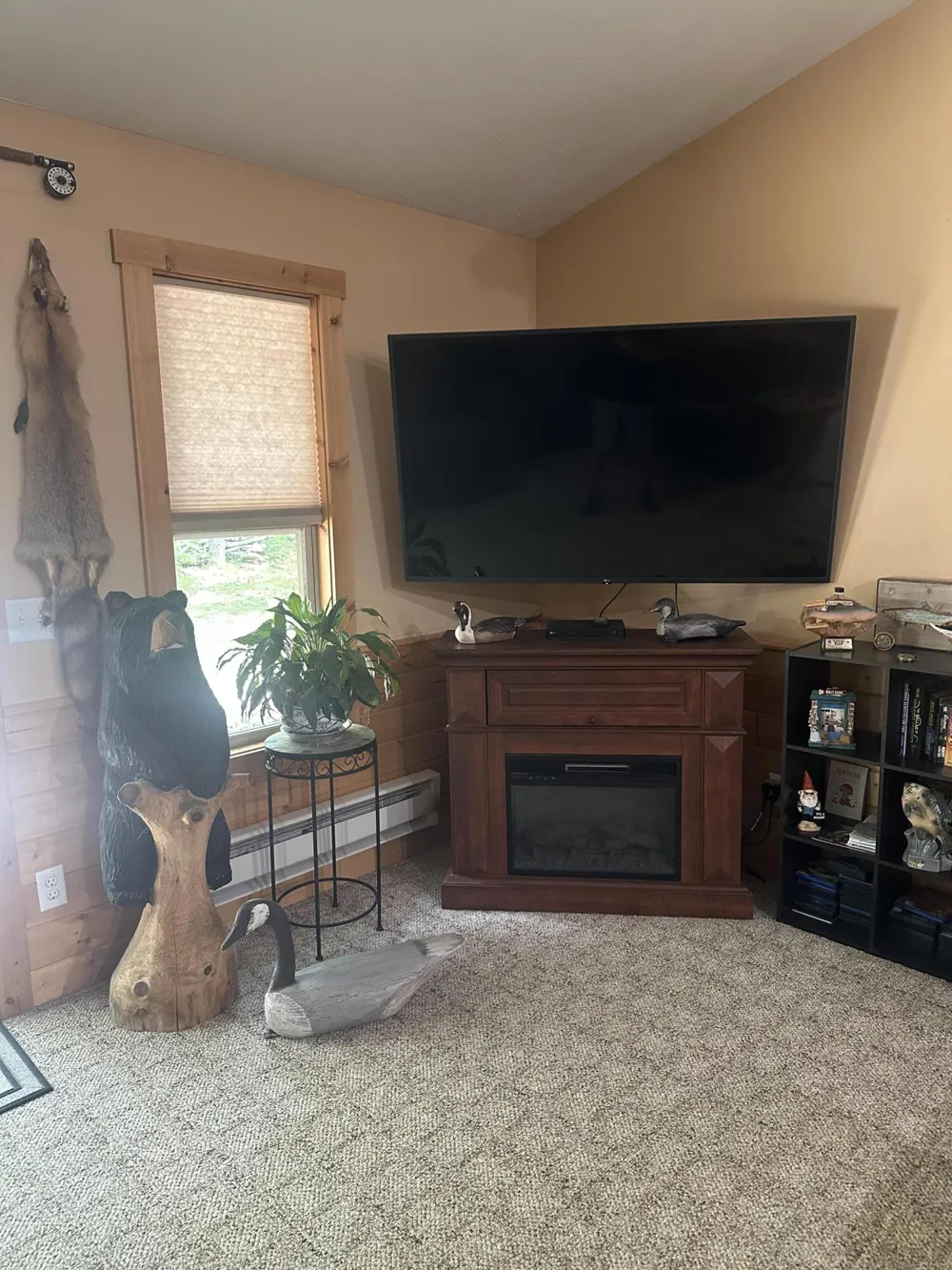 11376 S Retreats Way Lake Township, MI 49304
