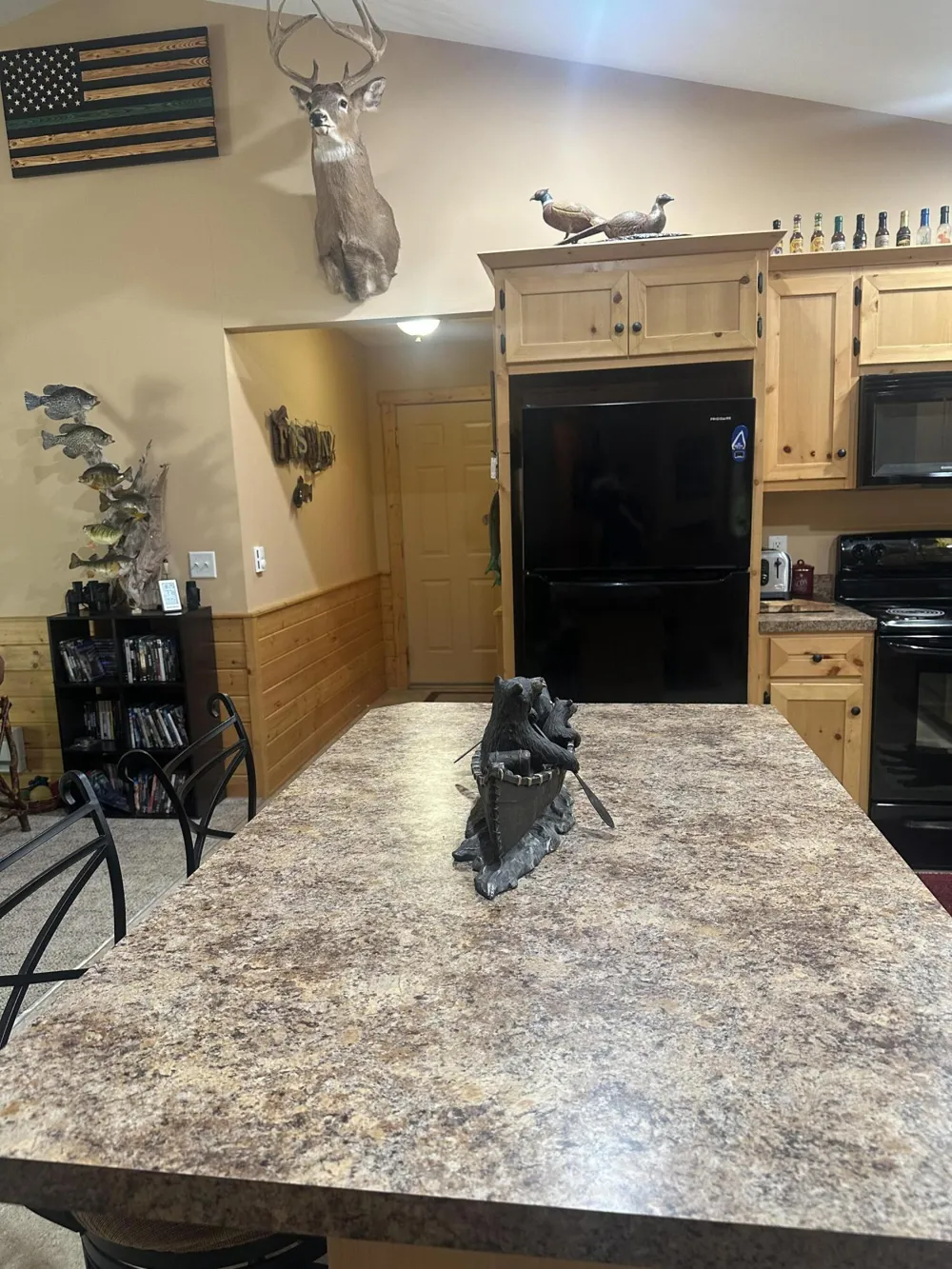 11376 S Retreats Way Lake Township, MI 49304