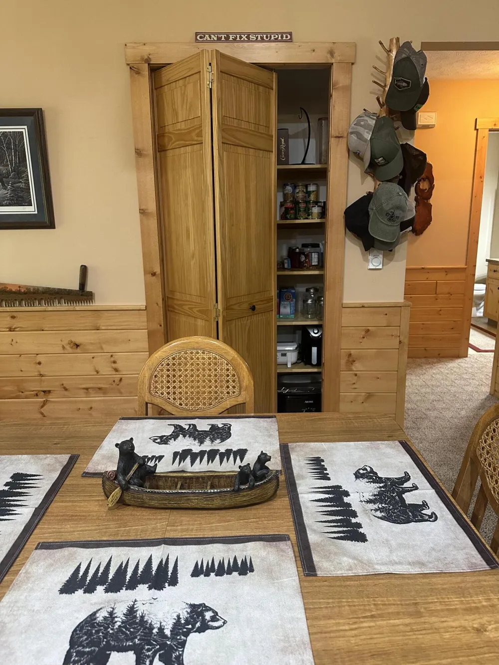 11376 S Retreats Way Lake Township, MI 49304