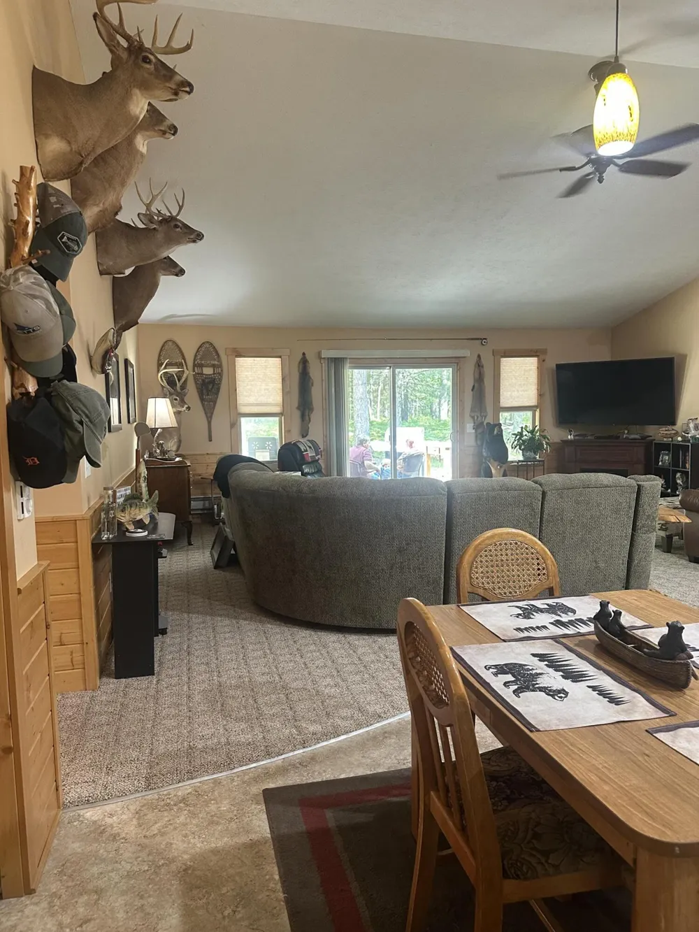 11376 S Retreats Way Lake Township, MI 49304