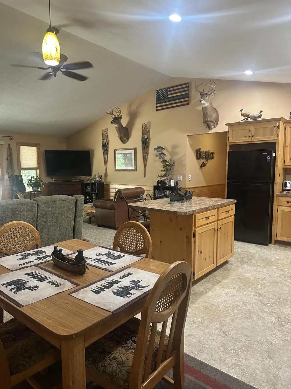 11376 S Retreats Way Lake Township, MI 49304