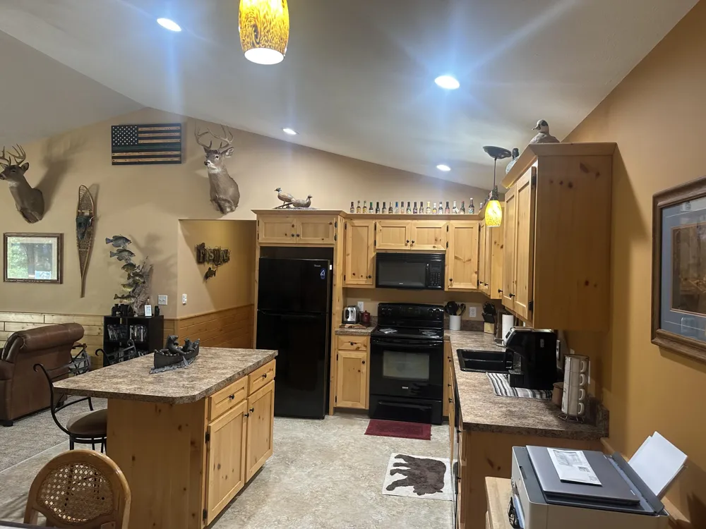 11376 S Retreats Way Lake Township, MI 49304