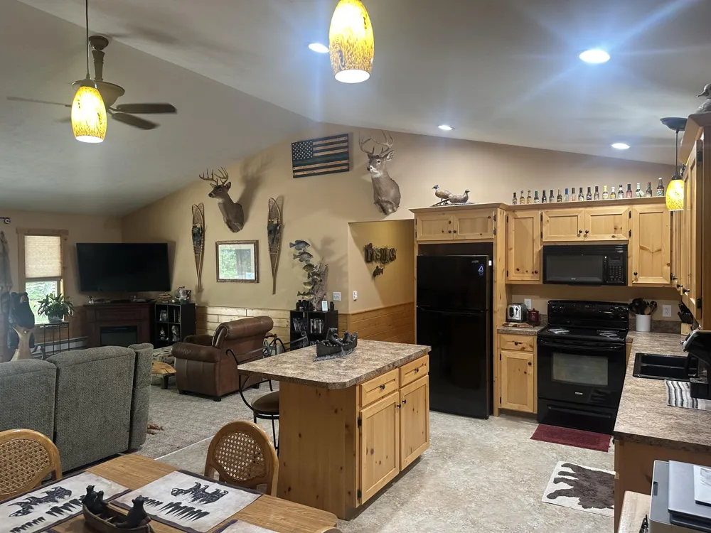 11376 S Retreats Way Lake Township, MI 49304