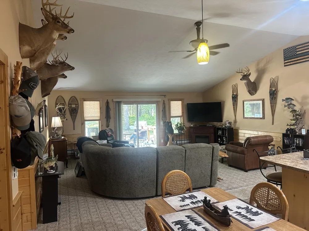 11376 S Retreats Way Lake Township, MI 49304