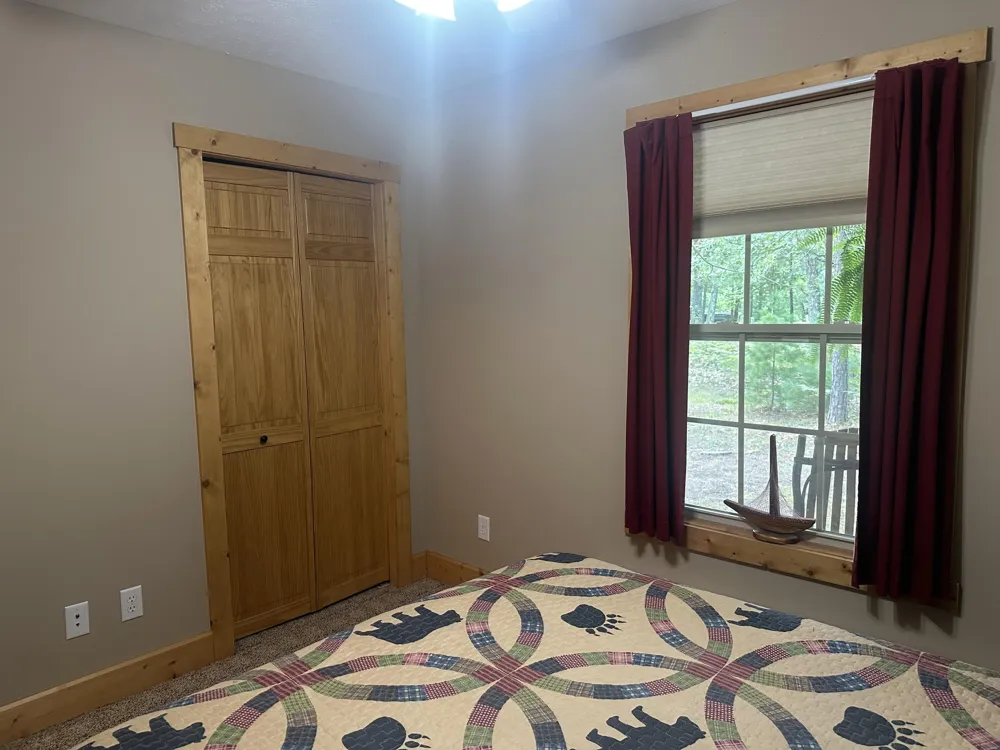 11376 S Retreats Way Lake Township, MI 49304