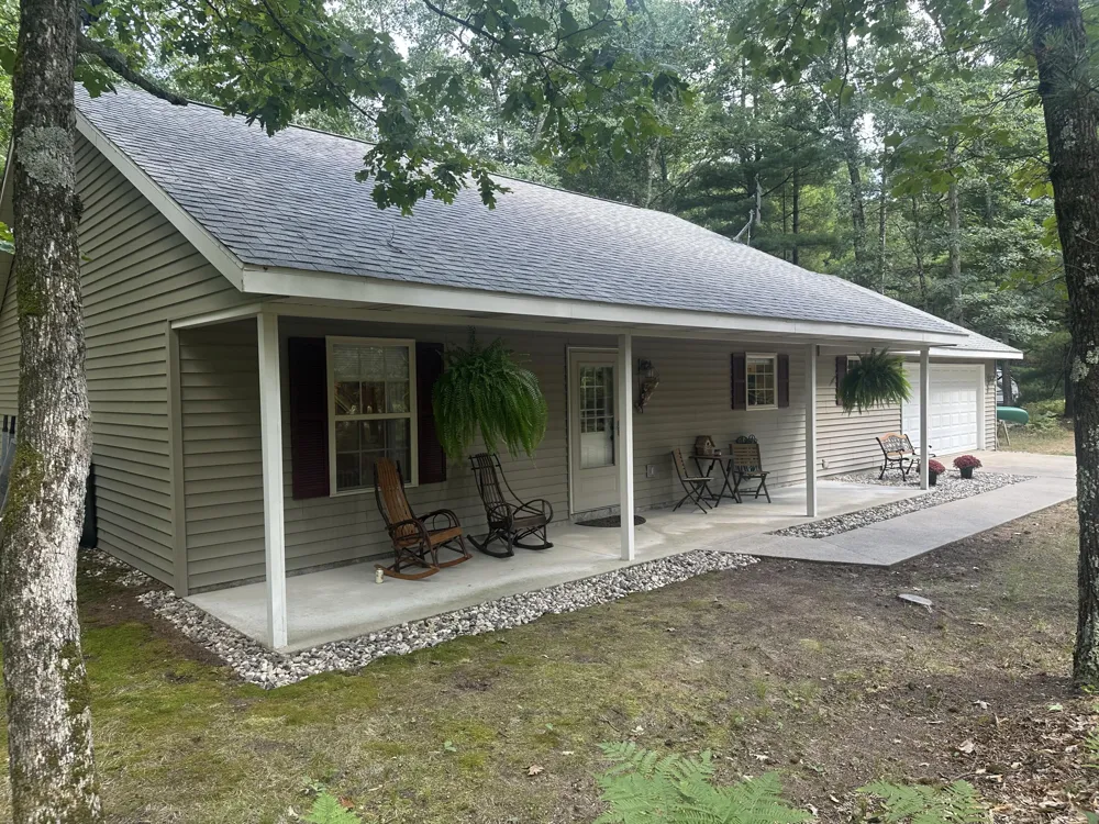 11376 S Retreats Way Lake Township, MI 49304