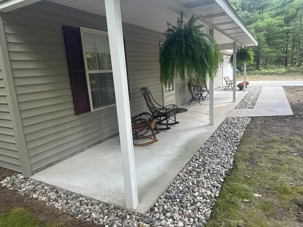 11376 S Retreats Way Lake Township, MI 49304