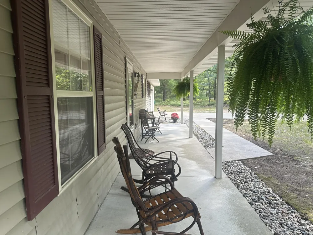 11376 S Retreats Way Lake Township, MI 49304