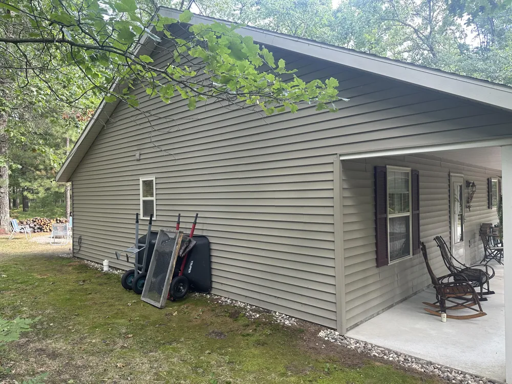11376 S Retreats Way Lake Township, MI 49304