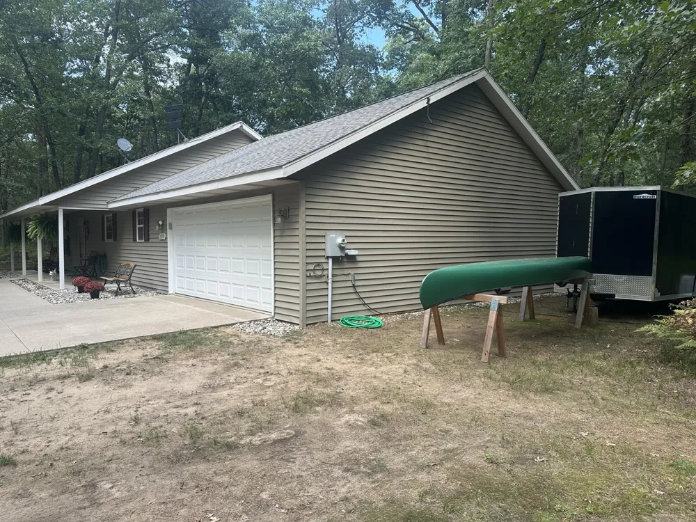 11376 S Retreats Way Lake Township, MI 49304