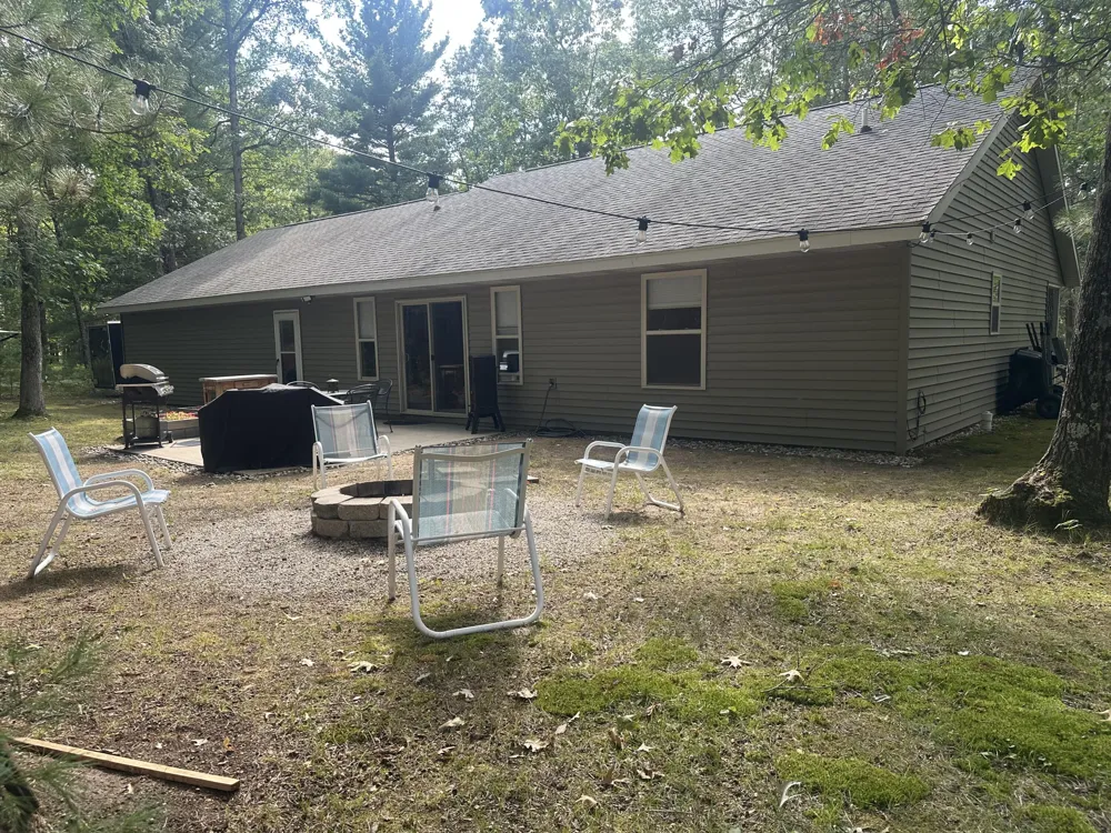11376 S Retreats Way Lake Township, MI 49304