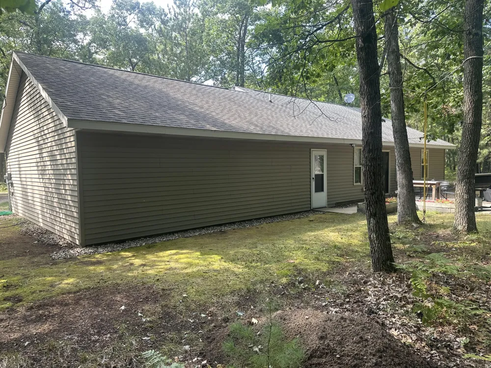 11376 S Retreats Way Lake Township, MI 49304