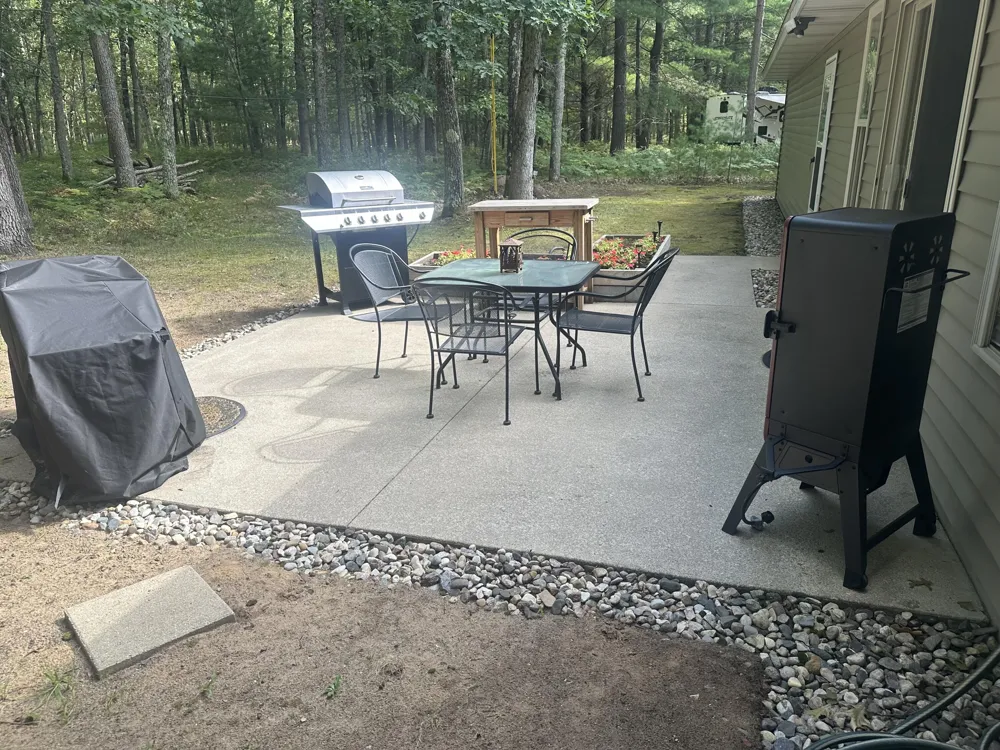11376 S Retreats Way Lake Township, MI 49304