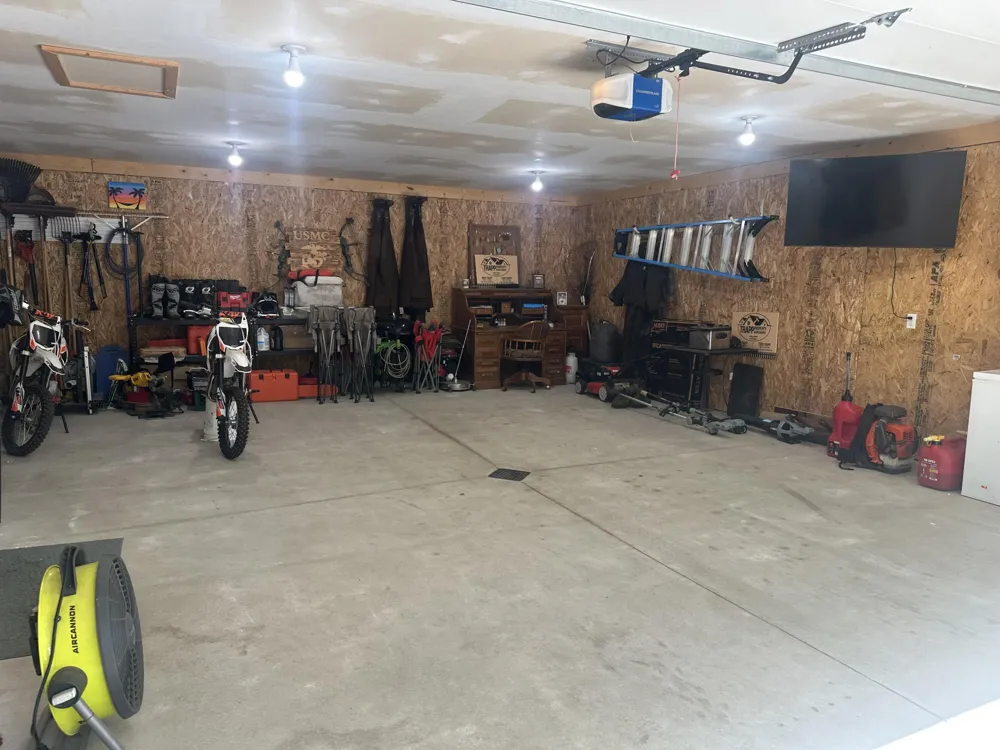 11376 S Retreats Way Lake Township, MI 49304