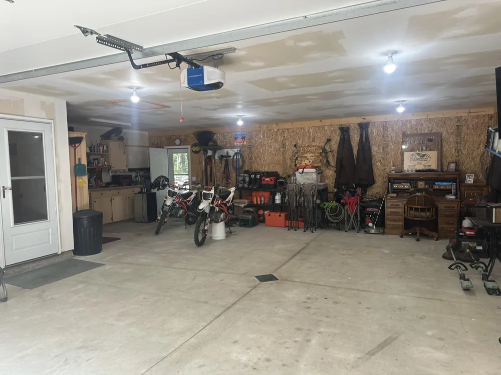 11376 S Retreats Way Lake Township, MI 49304